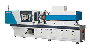 CXE Series    All-Electric Injection Molding Machine