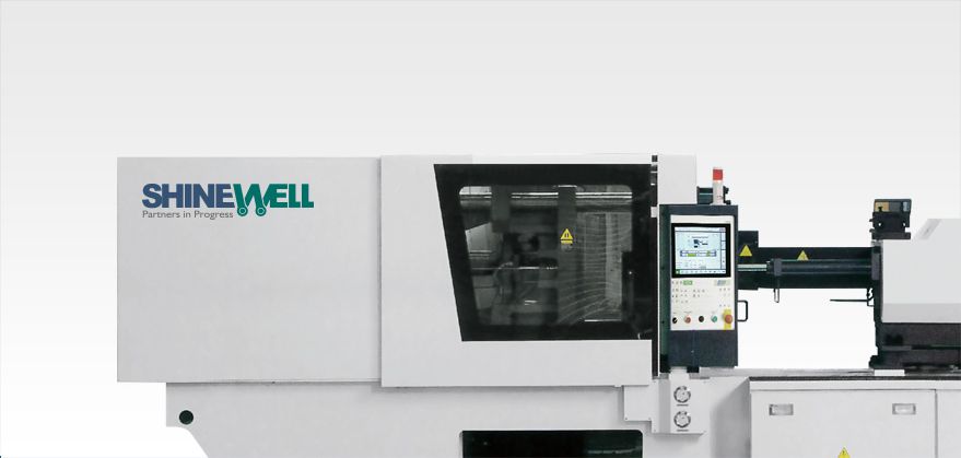 Servo Energy Saving Injection Molding Machine