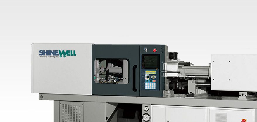 Toggle Energy Saving Injection Molding Machine