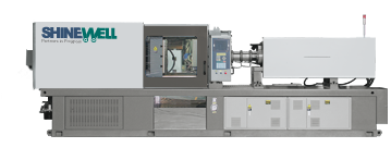 Thermosetting Injection Molding Machine - 90BBE to 400BBE
