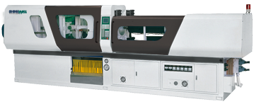 PVC專用射出成型機 - 90PVC – 320PVC