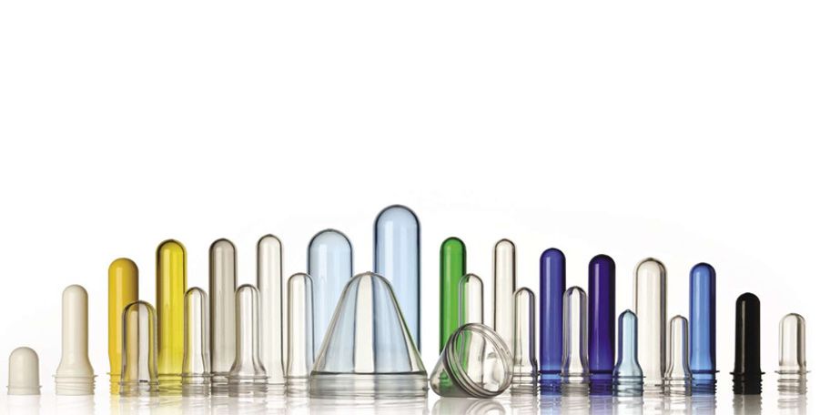 SPECIFIC TECHNICAL REVISES FOR PET PREFORM PRODUCTION